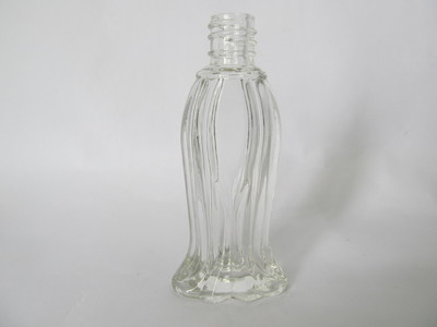 玻璃瓶采購需求詳解 管制瓶、高硼硅玻璃瓶及高透亮玻璃瓶