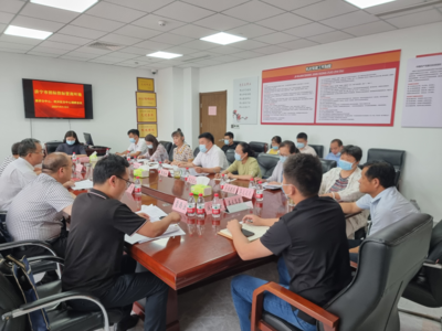 優化招投標代理服務，助力營商環境升級——濟寧市調研組赴嘉祥分中心開展專項調研